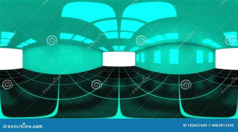 HDR Map 的图像结果