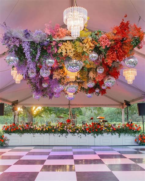 Dance Floor Rentals in Houston | Brides of Houston