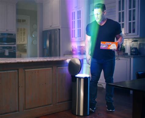 Image result for Hefty Hefty Hefty Commercial