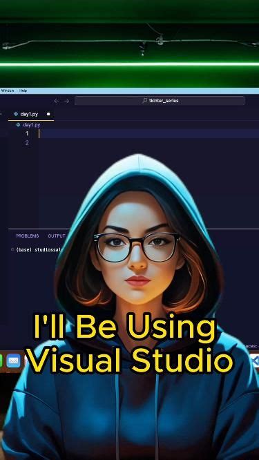 Creating a GUI Using Python 的图像结果