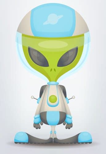 Image result for Alien Vector Stock