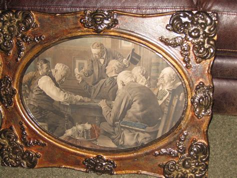 Frame 的图像结果