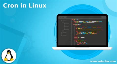 How to Use Linux Cron 的图像结果