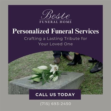 Beste Funeral Home, LLC | Mosinee WI