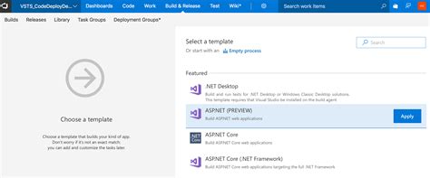 Image result for AWS Visual Studio Non Net Application