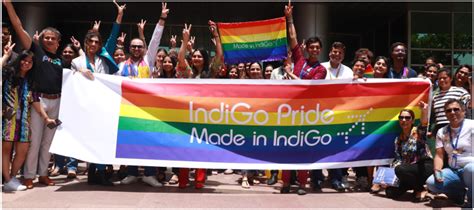 Diversity Equity, and Inclusion | IndiGo