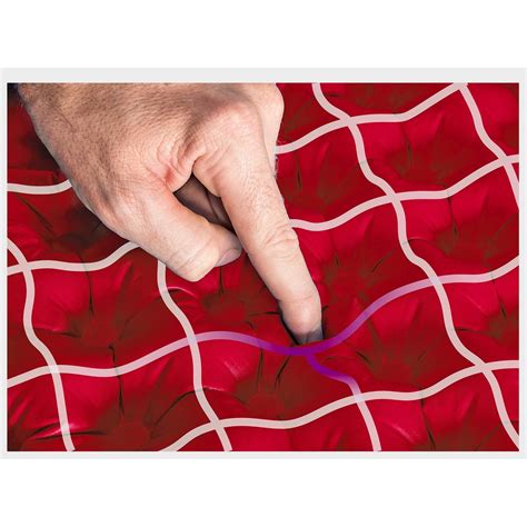 Shop Comfort Plus Insulated Air Sleeping Mat AMCPINS_R Online – Sea to ...