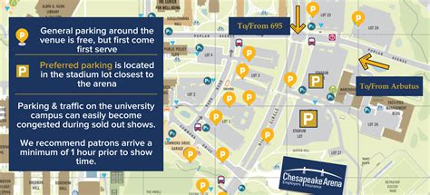 Chesapeake Arena Seating Chart | Cabinets Matttroy