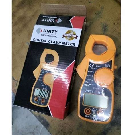 Image result for Digital Clamp Meter Unity