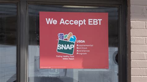 How to Show Proof of Food Stamps - Food Stamps