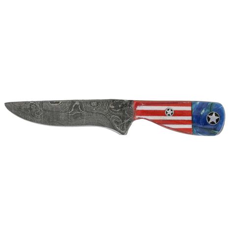AMERICAN FLAG HAT KNIFE