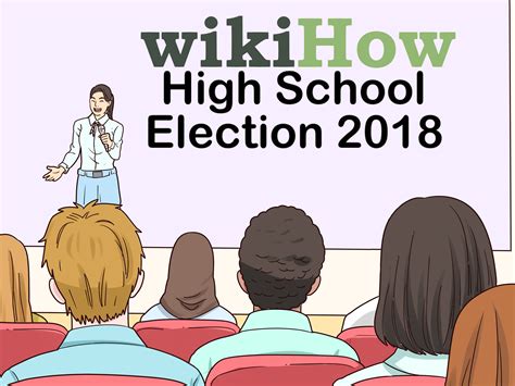 Class President 的图像结果