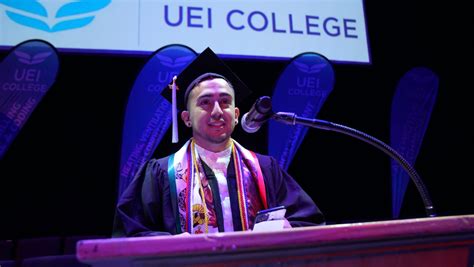 Garden Grove Valedictorian Shares Deeply Personal Motivation to Succeed ...