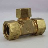 Brass Fittings Manufacturers In India, Brass Pipe/ Compression Fittings