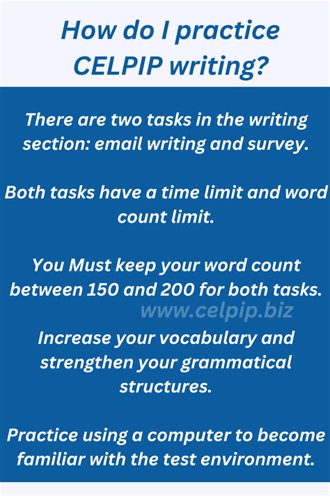 Image result for CELPIP Writing Samples for Practice