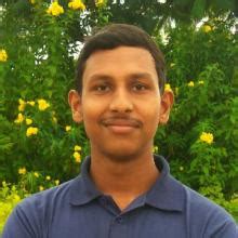Basudeb Mondal | ICTS
