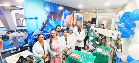 Best Eye Hospital in Madhya Pradesh