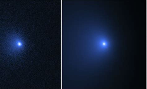 The World Is Coming To An End In 2031? NASA Reports Huge Comet Heading ...