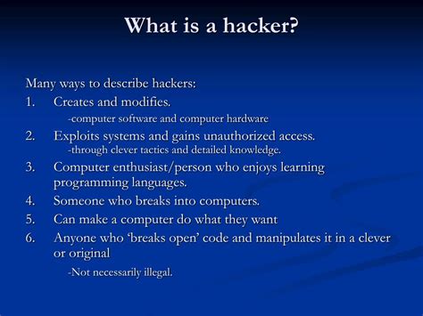 Image result for Understanding Hacking