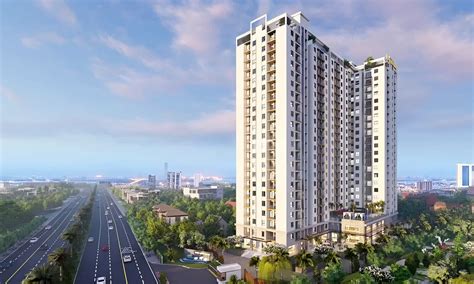 Visit Purvankara panorama Thane | Classic Luxury 2 & 3 BHK Flats