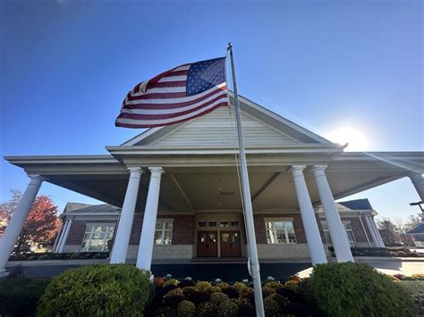 New Lenox, Il Location | Kurtz Memorial Chapel