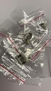 Bebo Creations 3 Piece Coils Set for Slim Inbuilt Case with Lighter ...