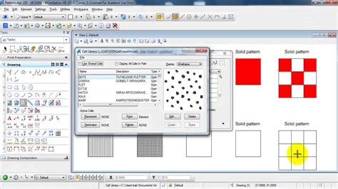 Image result for Microstation V8i Tutorial