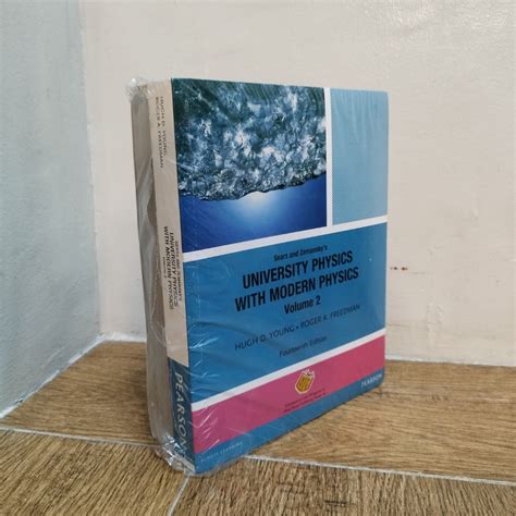 Pearson University Physics with Modern Physics (Mastering Physics ...