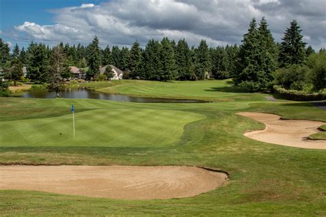 Course & Facilities - Indian Summer Golf & Country Club
