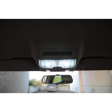 LED AUDI A3 - Bombillas LEDs Audi A3 8P marca ZesfOr® | Audioledcar