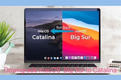 How to update high sierra to catalina - naasnet