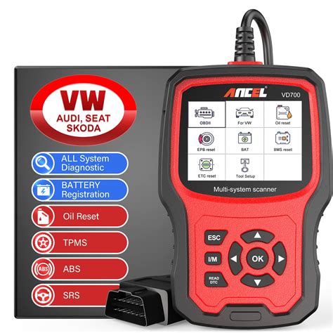 Image result for VW Code Reader