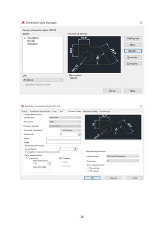 Image result for AutoCAD Basic Drawing Tutorial