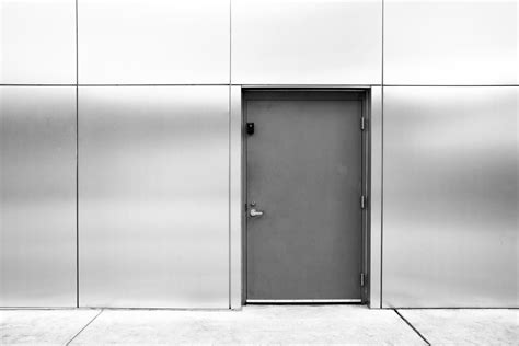 Steel Hollow Doors In Prince George | Hollow Metal Doors | Heartland ...