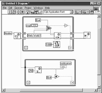 Image result for LabVIEW DDE Client Example