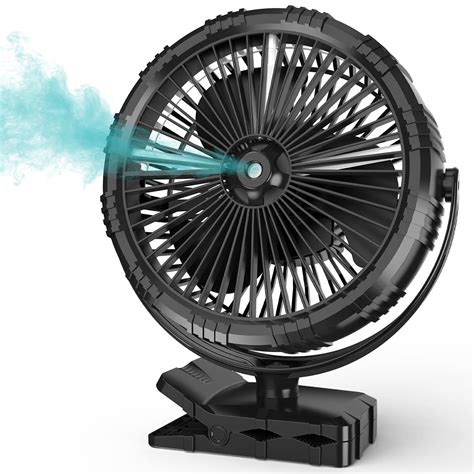Battery Operated Fans For Golf Carts at Angela Hagberg blog