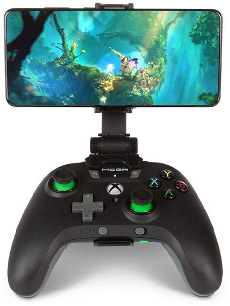 Image result for Android Gamepad