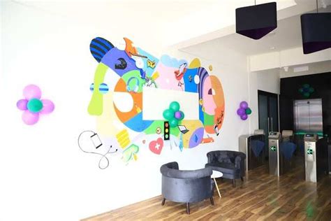 Office Check: Acko General Insurance | TJinsite