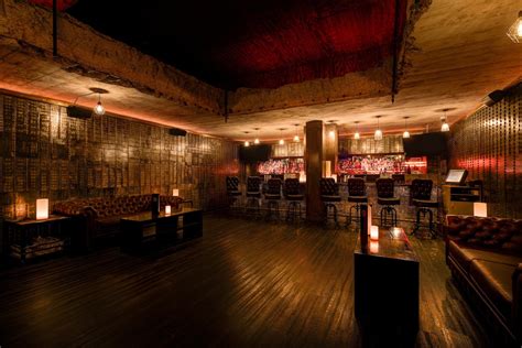 The Reserve - Basement Event Space & Party Venue in Los Angeles, CA ...