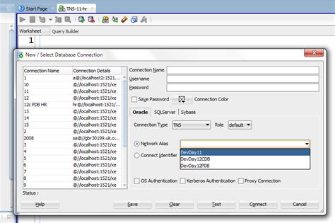 Image result for SQL Developer Oracle Client