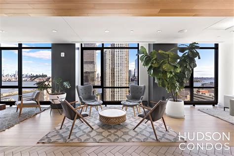 10 Provost Condos for Sale and Rent in Jersey City, NJ