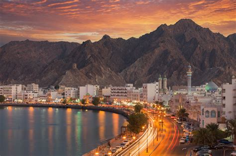 Oman is Trending—But What Does a Vacation There Actually Look Like? | TravelAwaits