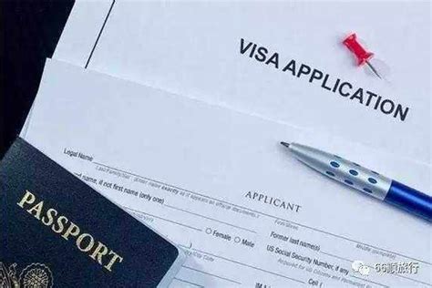 留学签证怎么办、什么时候办最稳妥？ - 知乎