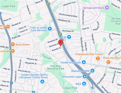 Contact Us at Motorama Chery Springwood | Motorama