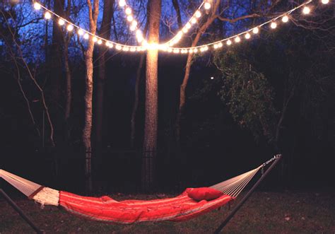 Image result for Canopy String Lights