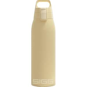 SIGG - Insulated Water Bottle - Shield Therm One Opti Yellow - Suitable ...