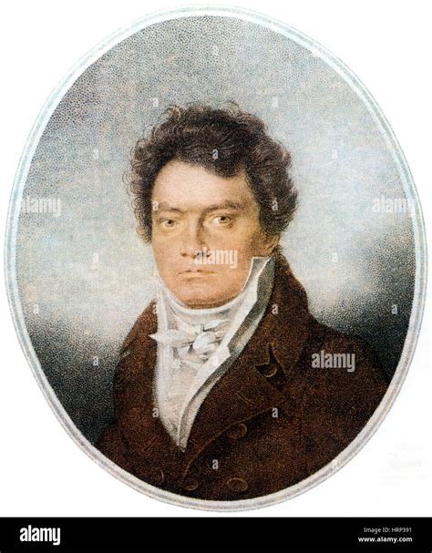 Beethoven deaf hi-res stock photography and images - Alamy