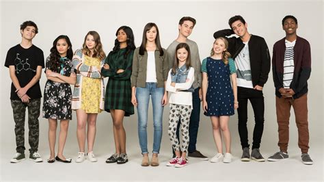 I Am Frankie (TV Series 2017 - 2018)