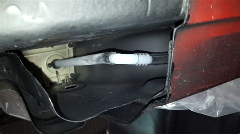 2006 F150 Rocker Rust Problem 的图像结果