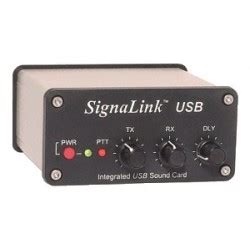 SignaLink USB Interface 的图像结果